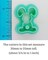 Easter Bunny Clay Cutter Set, 4 pcs, 20mm Mini Cutters for Polymer Clay, Adorabilities